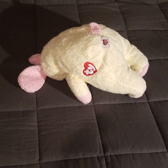 Ty Beanie baby rattle - Picture 2 of 2